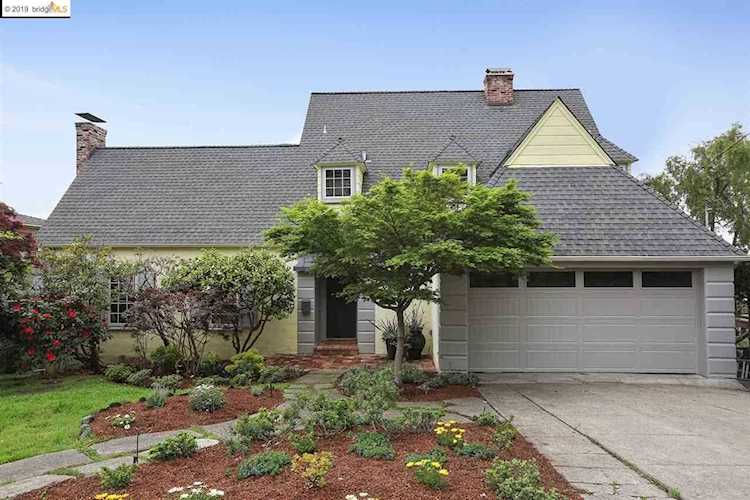 46 Kenyon Ave Kensington, CA 94708 | MLS 40860227 Photo 1