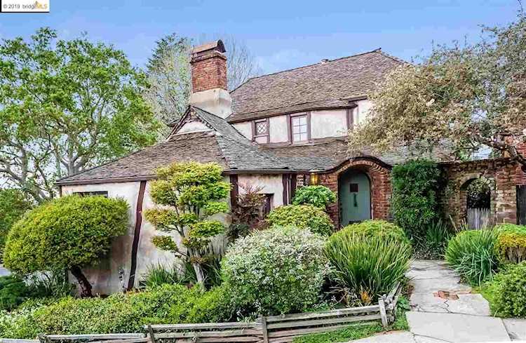 801 Coventry Rd Kensington, CA 94707 | MLS 40860397 Photo 1