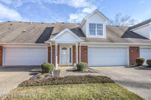 10556 Monticello Forest Cir Louisville, KY 40299 | MLS 1522556 Photo 1