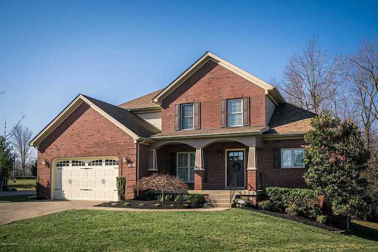 11100 Rock Bend Way Louisville, KY 40241 | MLS 1525557 Photo 1