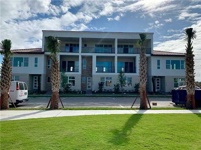 9485 Mere Parkway Orlando FL by RE/MAX Downtown Photo 1