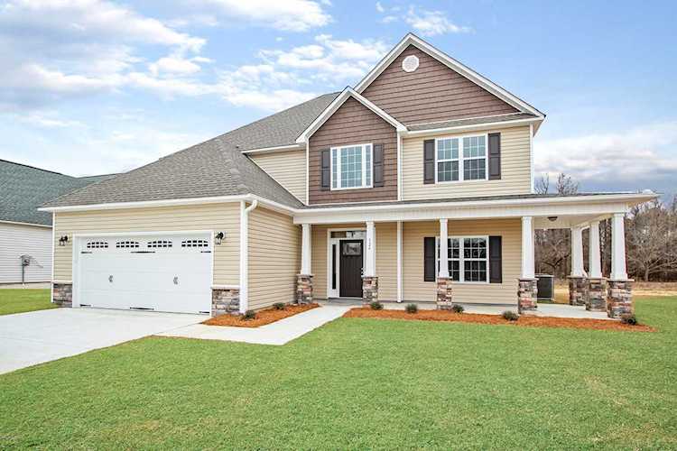 524 Villa Grande Drive Winterville, NC 28590 | MLS 100115148 Photo 1