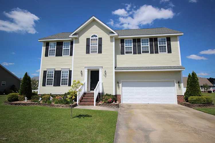 365 Barrel Drive Winterville, NC 28590 | MLS 100139965 Photo 1