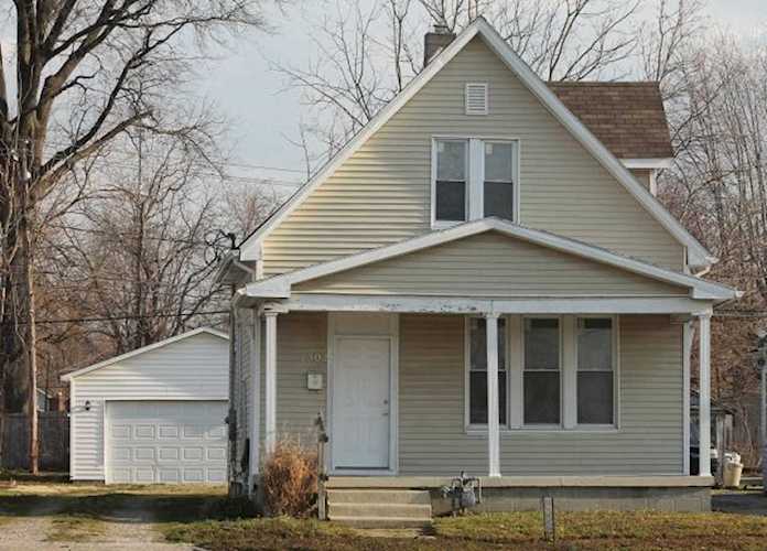 1502 E Division Street Evansville, IN 47711 | MLS 201914832 Photo 1
