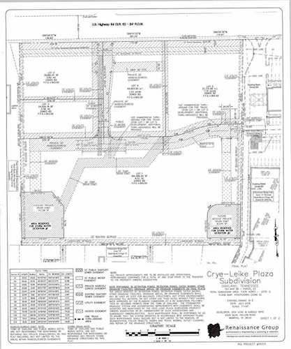 6610 2 Hwy 64 Hwy Oakland, TN 38060