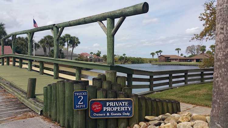 555 River Moorings Drive Merritt Island, FL 32953 | MLS 841190 Photo 1