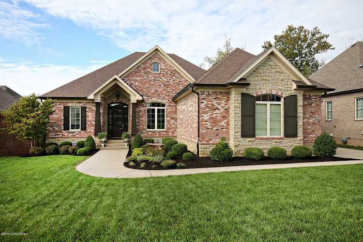 18708 Weymuth Ln Louisville, KY 40245 | MLS 1522462 Photo 1