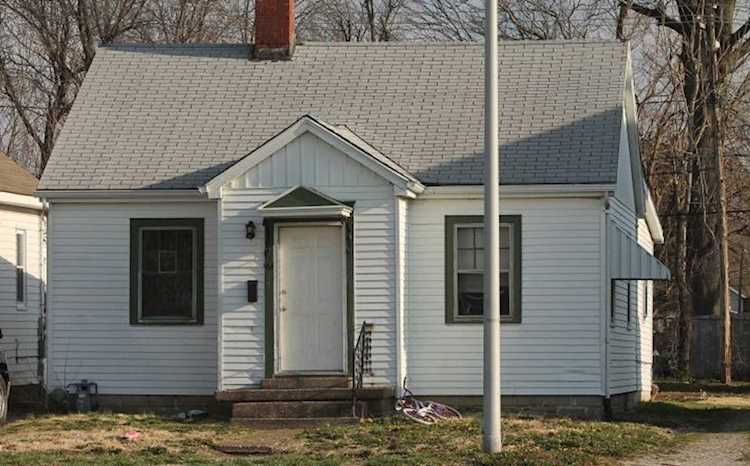 1500 E Division Street Evansville, IN 47711 | MLS 201914860 Photo 1