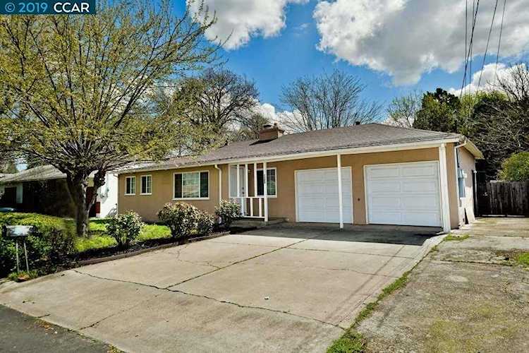 1380 Apple Dr Concord, CA 94518 | MLS 40858917 Photo 1