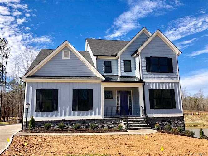 6930 Carden Park Chesterfield, VA 23120 | MLS 1900310 Photo 1
