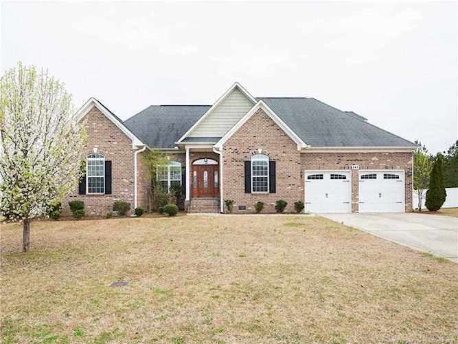 245 Saint Johns Loop Raeford, NC 28376 | MLS 602155 Photo 1