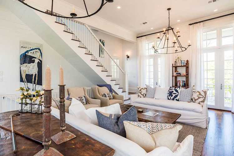 106 Rosemary Avenue, Rosemary Beach, FL | TrueSouthCoastalHomes.com Photo 1