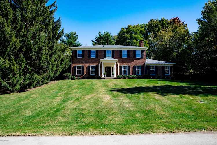 155 Totem Rd Louisville, KY 40207 | MLS 1524941 Photo 1