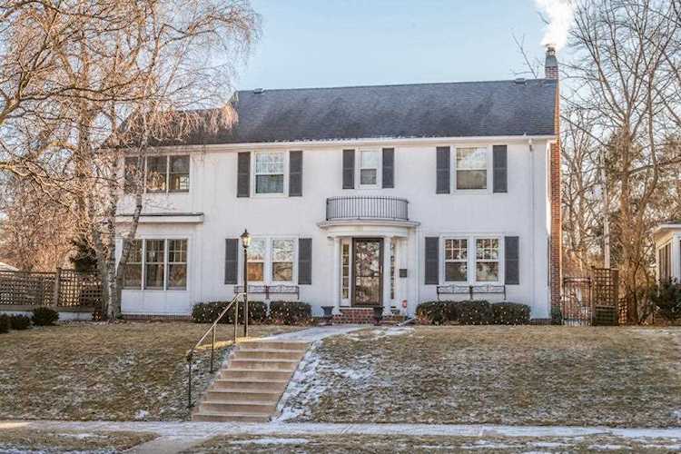 115 W 50th Street Minneapolis, MN 55419 | MLS 5217966 Photo 1
