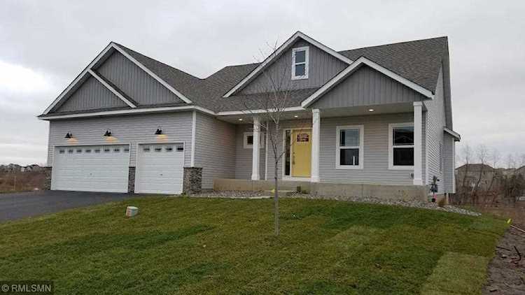 1xxx Jordan Avenue NE Hanover, MN 55341