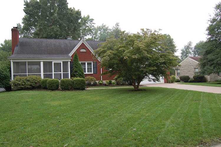 4504 Cordova Rd Louisville, KY 40207 | MLS 1524446 Photo 1