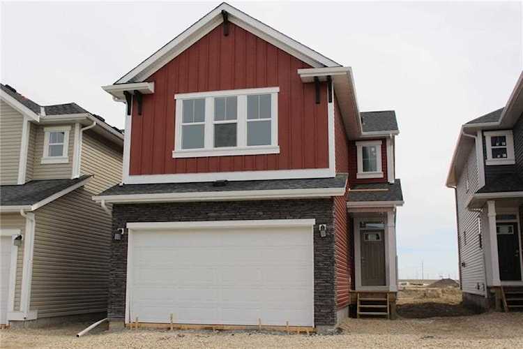 1163 Copperfield Boulevard SE Calgary, AB T2Z 5G1