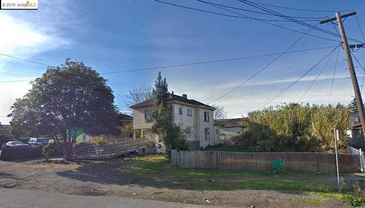 21855 Hathaway Ave Hayward, CA 94541 | MLS 40862075 Photo 1