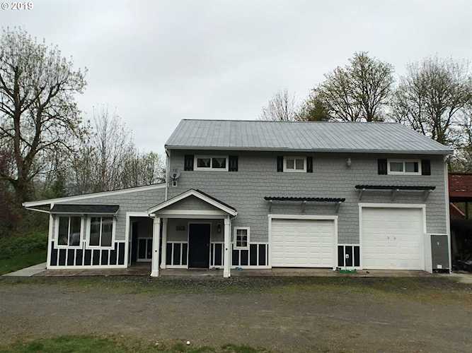 13015 NE 406th St Amboy, WA 98601