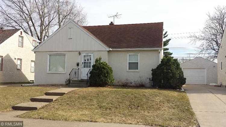 2152 3rd Street E Saint Paul, MN 55119 | MLS 5217049 Photo 1