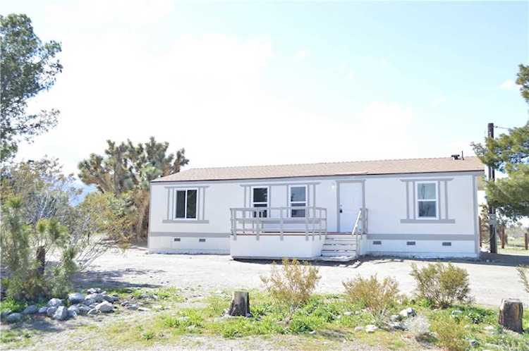 11164 Beekley Road Phelan, CA 92371 | MLS IG19053587 Photo 1