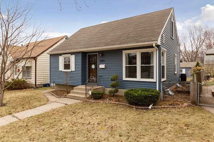 5609 Morgan Avenue S Minneapolis, MN 55419 | MLS 5139244 Photo 1