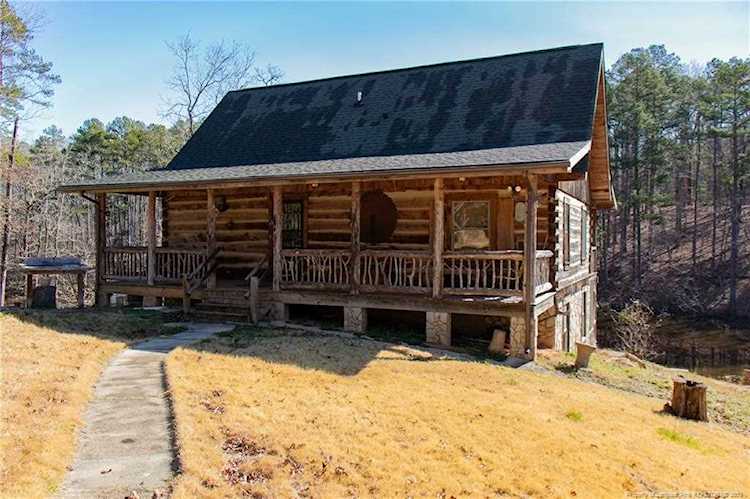 176 White Oak St Carthage, NC 28327 | MLS 604758 Photo 1