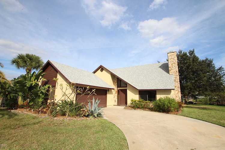6245 Anchor Lane Rockledge, FL 32955 | MLS 835334 Photo 1