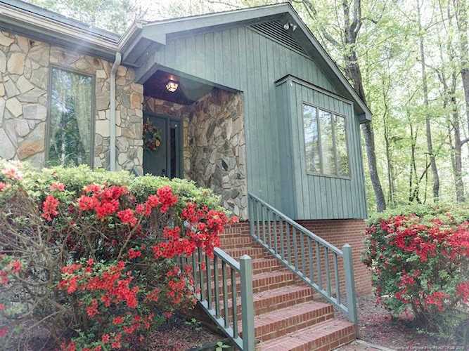 28 Traceway Sanford, NC 27332 | MLS 604699 Photo 1