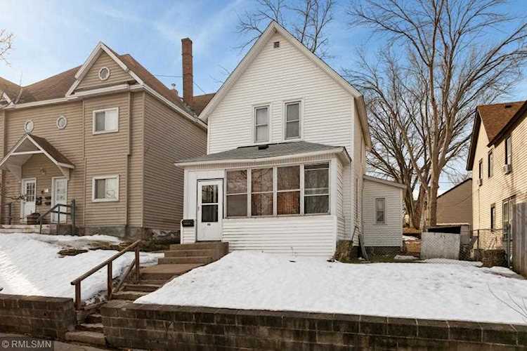 46 Cook Avenue W Saint Paul, MN 55117 | MLS 5202602 Photo 1