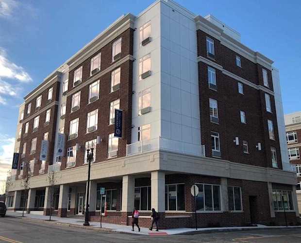 2 Cliveden Street #506E Quincy, MA 02169