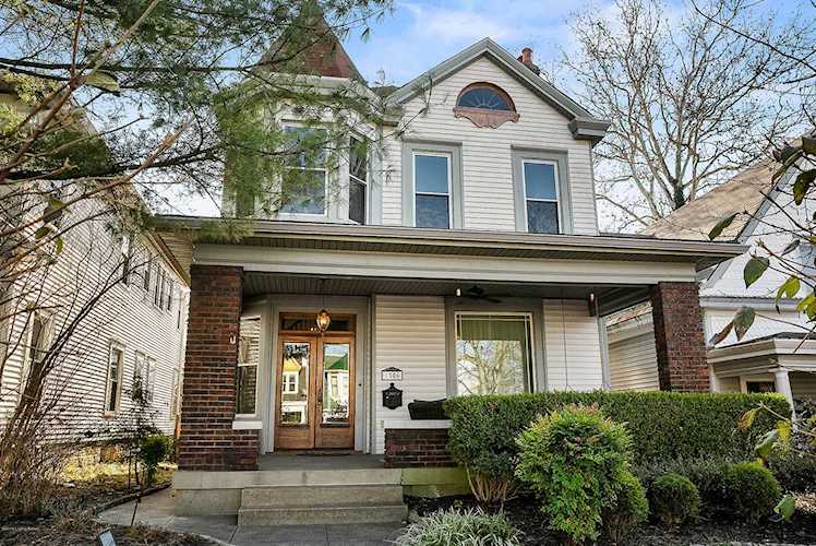 1306 Hepburn Ave Louisville, KY 40204 | MLS 1522346 Photo 1