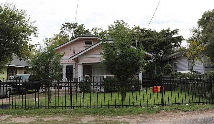 806 E 12TH Street, Dallas, TX, 75203 | MLS#14069530 Photo 1