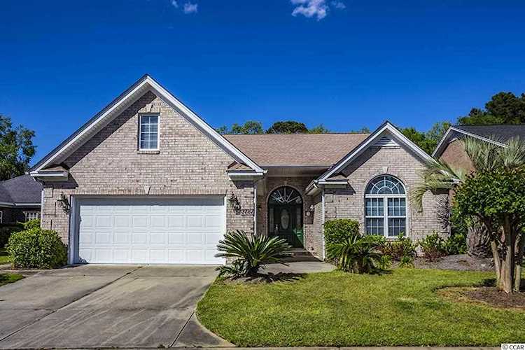 3787 Cagney Ln. Myrtle Beach, SC 29577 | MLS 1908490 Photo 1