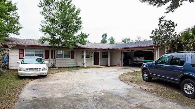 5607 Sedgefield Street Orlando FL by RE/MAX Downtown Photo 1
