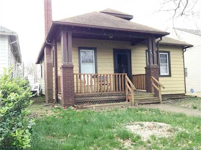 407 E Gladstone Ave Richmond, VA 23222 | MLS 1907870 Photo 1