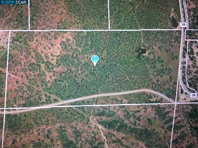 0 Connon Rd Cottonwood, CA 96022
