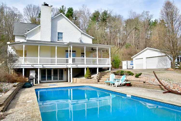 2080 Jones Road Granville, OH 43023 | MLS 219011698 Photo 1