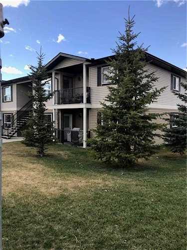 8 Bayside Place #304 Strathmore, AB T1P 0E1