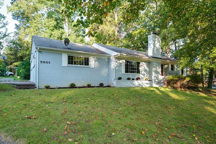 5601 Briercliff Rd Knoxville TN 37918 in Harrill Hills | MLS 1058183 - GreatLifeRE.com Photo 1