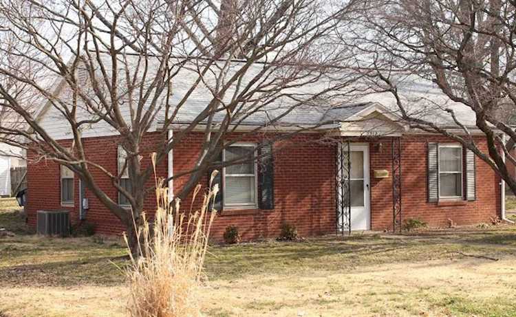 2212 E Michigan Street Evansville, IN 47711 | MLS 201915218 Photo 1