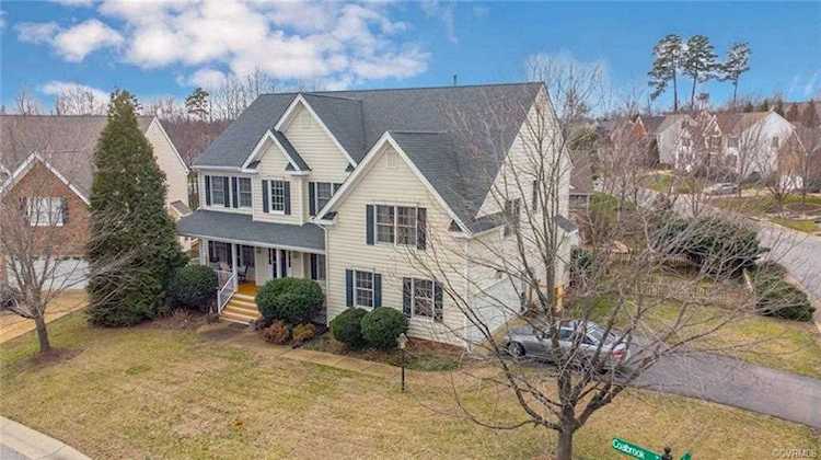13730 Grove Pond Dr Midlothian, VA 23114 | MLS 1902092 Photo 1