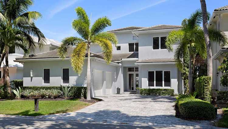 5302 Boca Marina Circle Boca Raton, FL 33487 - MLS# RX-10524340 | BocaRatonRealEstate.com Photo 1