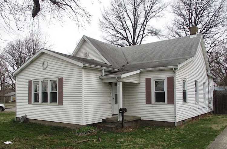 1722 E Division Street Evansville, IN 47711 | MLS 201915271 Photo 1