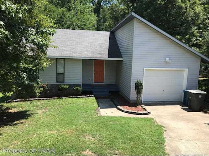 Address Withheld Fayetteville, NC 28314 | MLS 554068 Photo 1