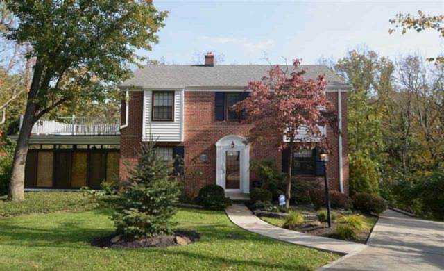 1154 Morgan Ct Park Hills, KY 41011 | MLS 524742 Photo 1