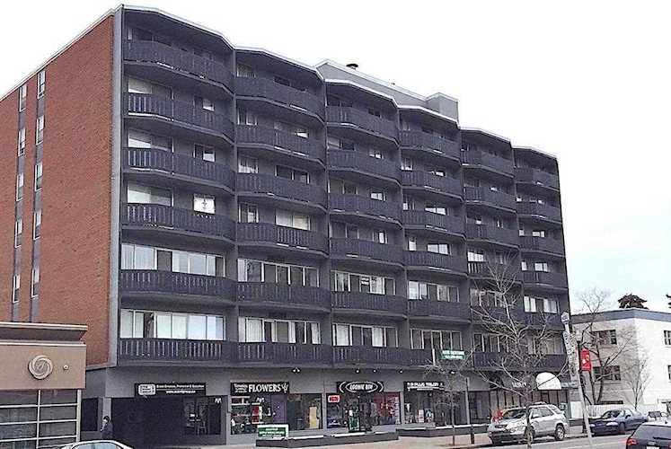 1235 17 Avenue SW #200, Calgary, AB for sale - MLS C4197442 Photo 1