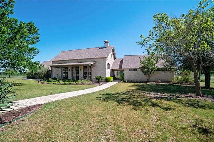 1990 County Road 127 Georgetown, TX 78626
