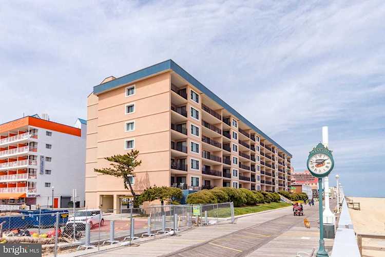 1801 Atlantic Ave #303 Ocean City, MD 21842
