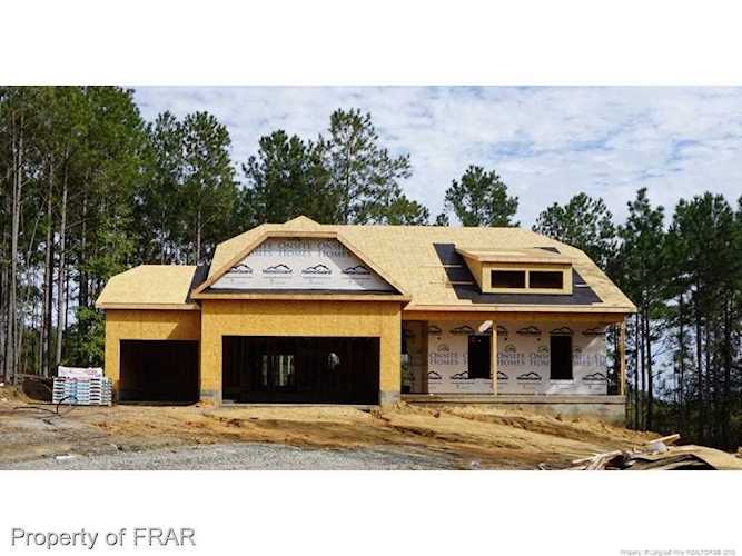 505 Bristling Pine Carthage, NC 28327 | MLS 552520 Photo 1